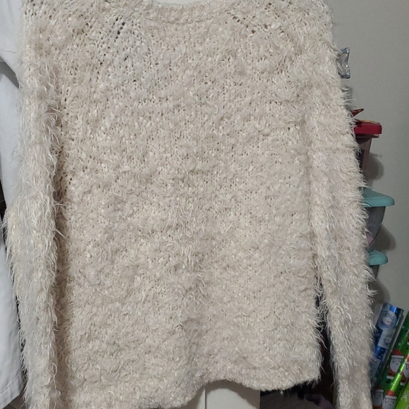 Anthropologie Knitted & Knotted Sweater Size S - Picture 6 of 6